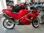 Klikněte pro detailní foto č. 7 - Ducati 851