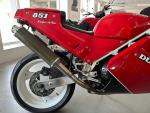 Klikněte pro detailní foto č. 8 - Ducati 851