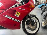 Klikněte pro detailní foto č. 9 - Ducati 851