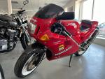 Klikněte pro detailní foto č. 11 - Ducati 851