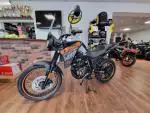Detail nabídky - UM Motorcycles DSR Adventure TT 125