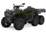 Klikněte pro detailní foto č. 1 - Polaris Sportsman 570 6X6 EPS