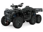 Klikněte pro detailní foto č. 2 - Polaris Sportsman 570 6X6 EPS