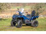 Klikněte pro detailní foto č. 1 - Polaris Sportsman 570 Touring EPS SP