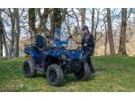 Klikněte pro detailní foto č. 2 - Polaris Sportsman 570 Touring EPS SP