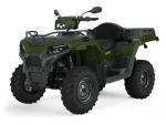 Klikněte pro detailní foto č. 1 - Polaris Sportsman X2 570 EPS