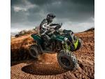 Klikněte pro detailní foto č. 2 - Polaris Scrambler XP 1000 S t3b