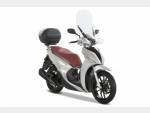 Detail nabídky - Kymco New People S 125i ABS