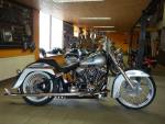Detail nabídky - Harley-Davidson FLSTCI Heritage Softail Classic