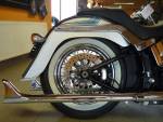 Klikněte pro detailní foto č. 6 - Harley-Davidson FLSTCI Heritage Softail Classic