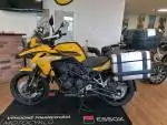 Klikněte pro detailní foto č. 2 - Benelli TRK 502 X
