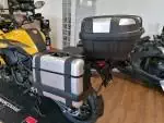 Klikněte pro detailní foto č. 5 - Benelli TRK 502 X