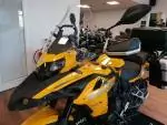 Klikněte pro detailní foto č. 8 - Benelli TRK 502 X