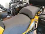 Klikněte pro detailní foto č. 9 - Benelli TRK 502 X