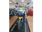 Klikněte pro detailní foto č. 11 - Benelli TRK 502 X