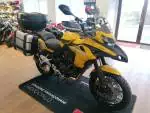 Klikněte pro detailní foto č. 12 - Benelli TRK 502 X