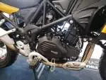 Klikněte pro detailní foto č. 14 - Benelli TRK 502 X