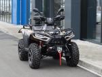 Klikněte pro detailní foto č. 10 - Linhai ATV 500 PROMAX 4X4 EFI T3b