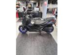 Klikněte pro detailní foto č. 3 - Yamaha X-Max 300 - skladem