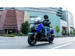 Klikněte pro detailní foto č. 5 - Yamaha XMAX 300