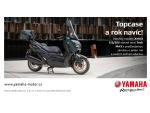 Klikněte pro detailní foto č. 3 - Yamaha X-Max 300 - skladem