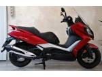 Kymco New Downtown 350i ABS + TCS