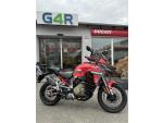 Klikněte pro detailní foto č. 1 - Ducati Multistrada V4 S, AKCE, SKLADEM, TOP NABÍDKA