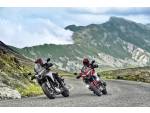 Klikněte pro detailní foto č. 3 - Ducati Multistrada V4 S, AKCE: -40.000,- sleva na doplňky