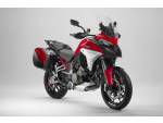 Klikněte pro detailní foto č. 5 - Ducati Multistrada V4 S, AKCE: -40.000,- sleva na doplňky
