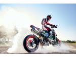 Klikněte pro detailní foto č. 10 - Ducati Hypermotard 950 RVE