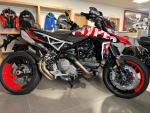 Klikněte pro detailní foto č. 9 - Ducati Hypermotard 950 RVE