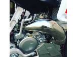 Klikněte pro detailní foto č. 4 - Yamaha YZ 125 Fantic 125 XE Enduro MY22 možnost přihlásit