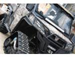 Klikněte pro detailní foto č. 14 - CFMOTO Gladiator UTV1000 + univerzální pásy CAMSO