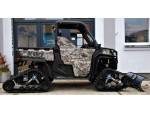 Detail nabídky - CFMOTO Gladiator UTV1000 + univerzální pásy CAMSO
