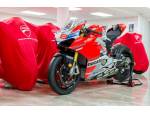 Klikněte pro detailní foto č. 11 - Ducati CORSE EX JORGE LORENZO