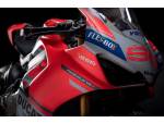 Klikněte pro detailní foto č. 13 - Ducati CORSE EX JORGE LORENZO