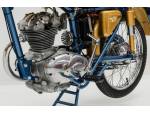 Klikněte pro detailní foto č. 10 - Ducati 125 Sport