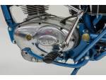 Klikněte pro detailní foto č. 9 - Ducati 125 Sport