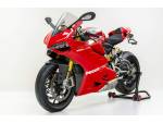 Klikněte pro detailní foto č. 1 - Ducati 1199 Panigale R