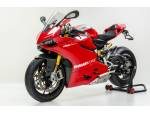 Klikněte pro detailní foto č. 2 - Ducati 1199 Panigale R