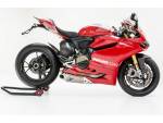 Klikněte pro detailní foto č. 4 - Ducati 1199 Panigale R