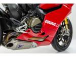 Klikněte pro detailní foto č. 9 - Ducati 1199 Panigale R