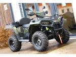 Klikněte pro detailní foto č. 1 - Polaris Sportsman 570 EPS X2