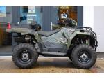 Klikněte pro detailní foto č. 2 - Polaris Sportsman 570 EPS X2