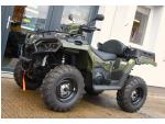 Klikněte pro detailní foto č. 4 - Polaris Sportsman 570 EPS X2