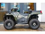 Klikněte pro detailní foto č. 5 - Polaris Sportsman 570 EPS X2