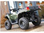 Klikněte pro detailní foto č. 6 - Polaris Sportsman 570 EPS X2