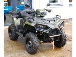 Klikněte pro detailní foto č. 9 - Polaris Sportsman 570 EPS X2