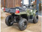 Klikněte pro detailní foto č. 12 - Polaris Sportsman 570 EPS X2