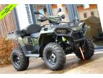 Detail nabídky - Polaris Sportsman 570 EPS X2 - AKCE, dárek ZDARMA